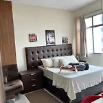 Studio Magnifico E Decorado No Centro Do Rio