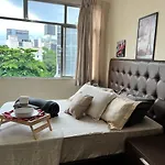 Studio Magnifico E Decorado No Centro Do Rio