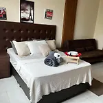 Studio Magnifico E Decorado No Centro Do Rio