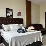 Studio Magnifico E Decorado No Centro Do Rio