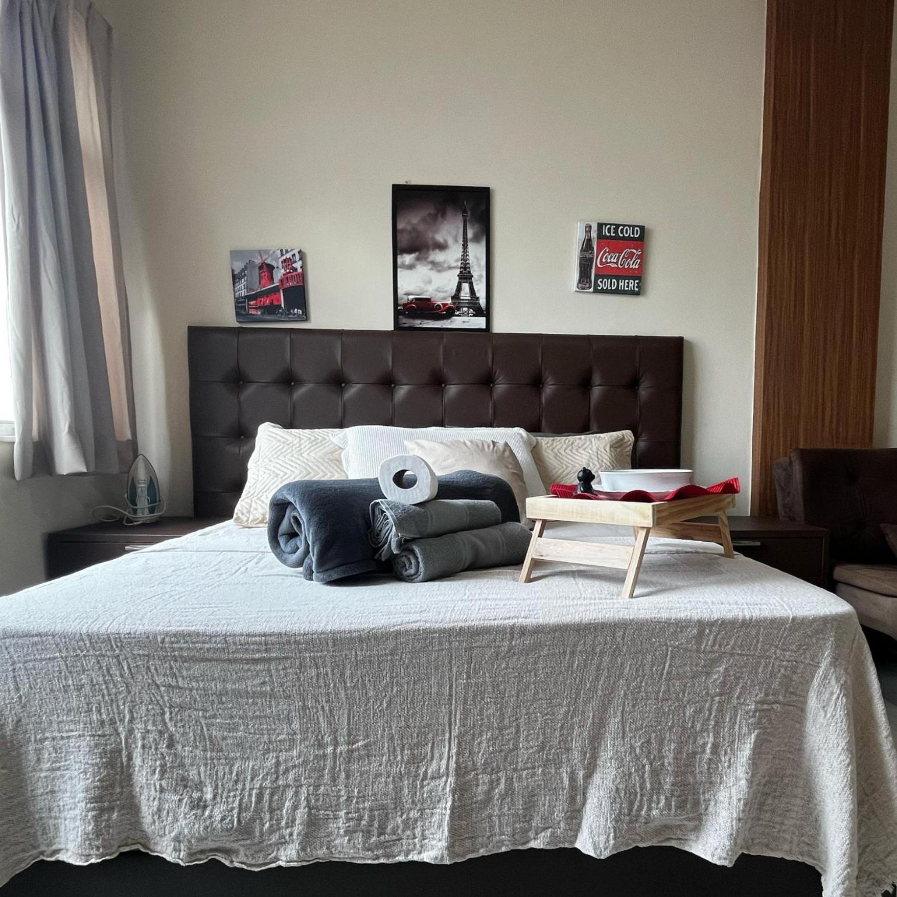 Magnifico E Decorado No Centro Do Rio Apartamento