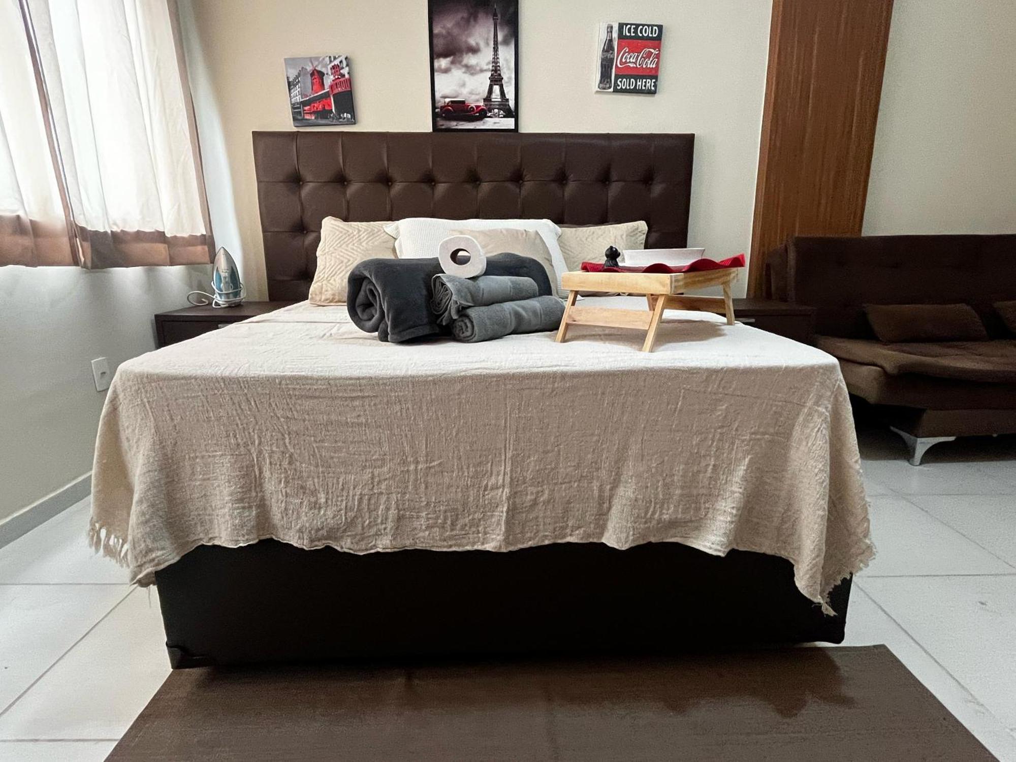 Apartamento Magnifico E Decorado No Centro Do Rio Rio de Janeiro