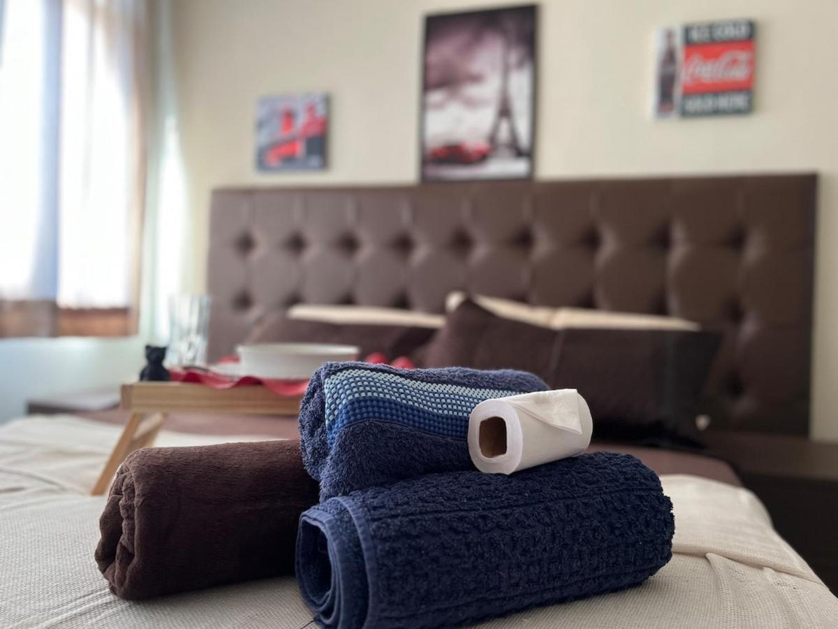 Apartamento Magnifico E Decorado No Centro Do Rio