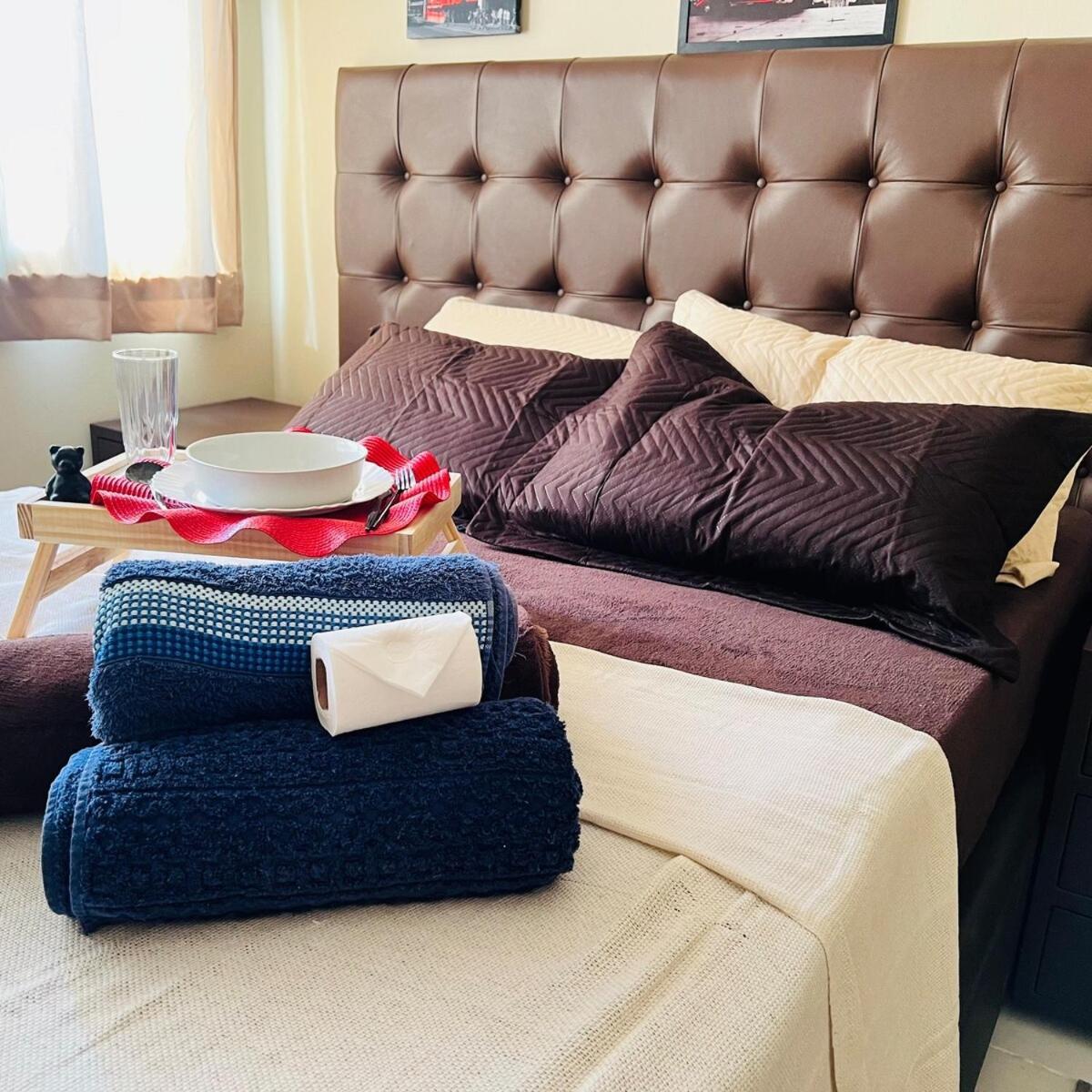 Apartamento Magnifico E Decorado No Centro Do Rio