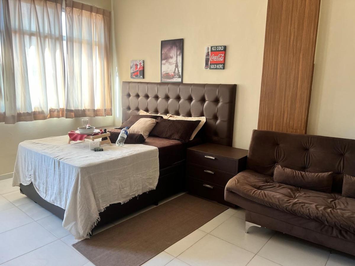 Apartamento Magnifico E Decorado No Centro Do Rio Rio de Janeiro