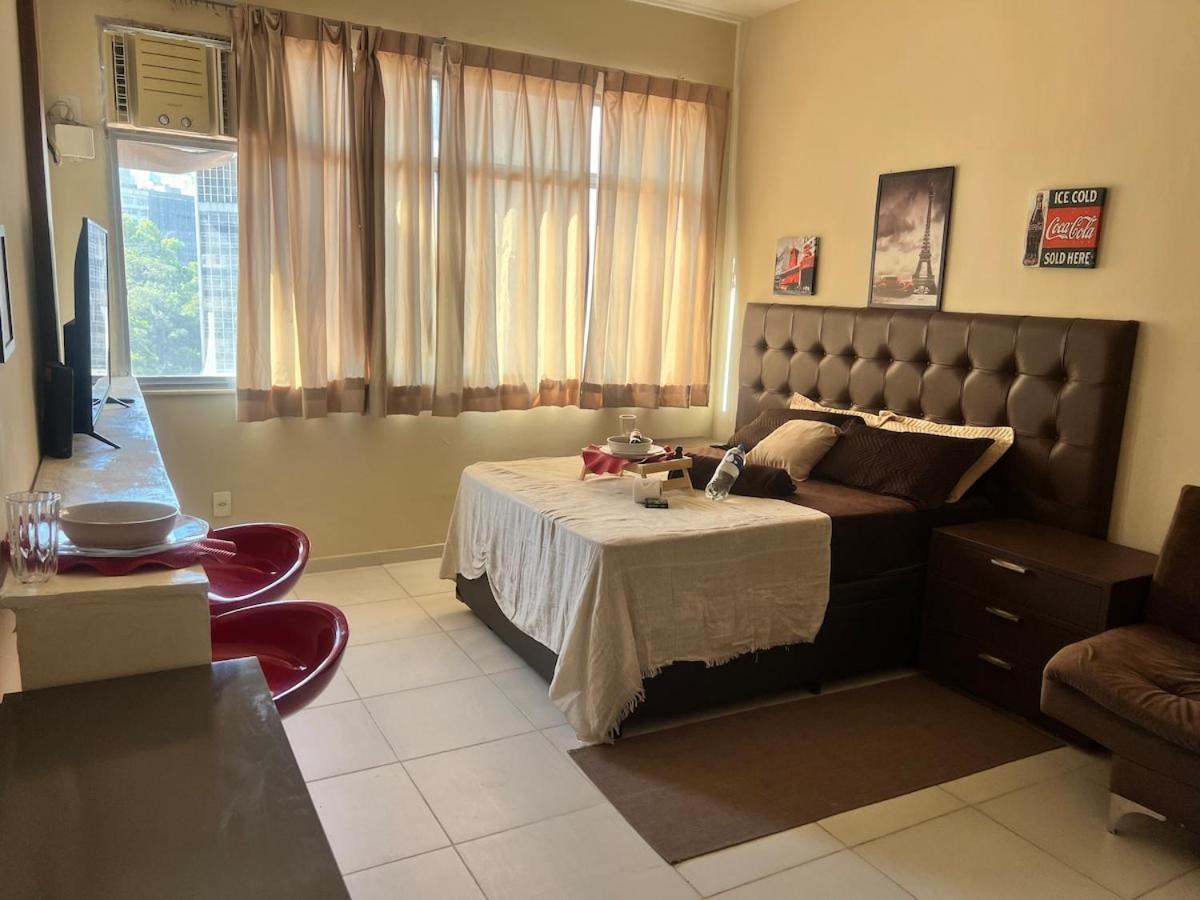 Magnifico E Decorado No Centro Do Rio Apartamento Rio de Janeiro