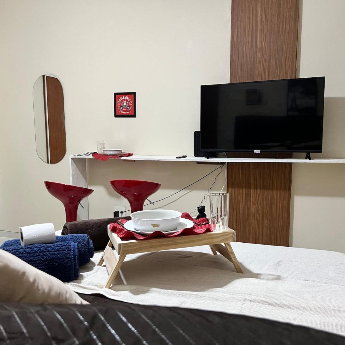 Magnifico E Decorado No Centro Do Rio Apartamento