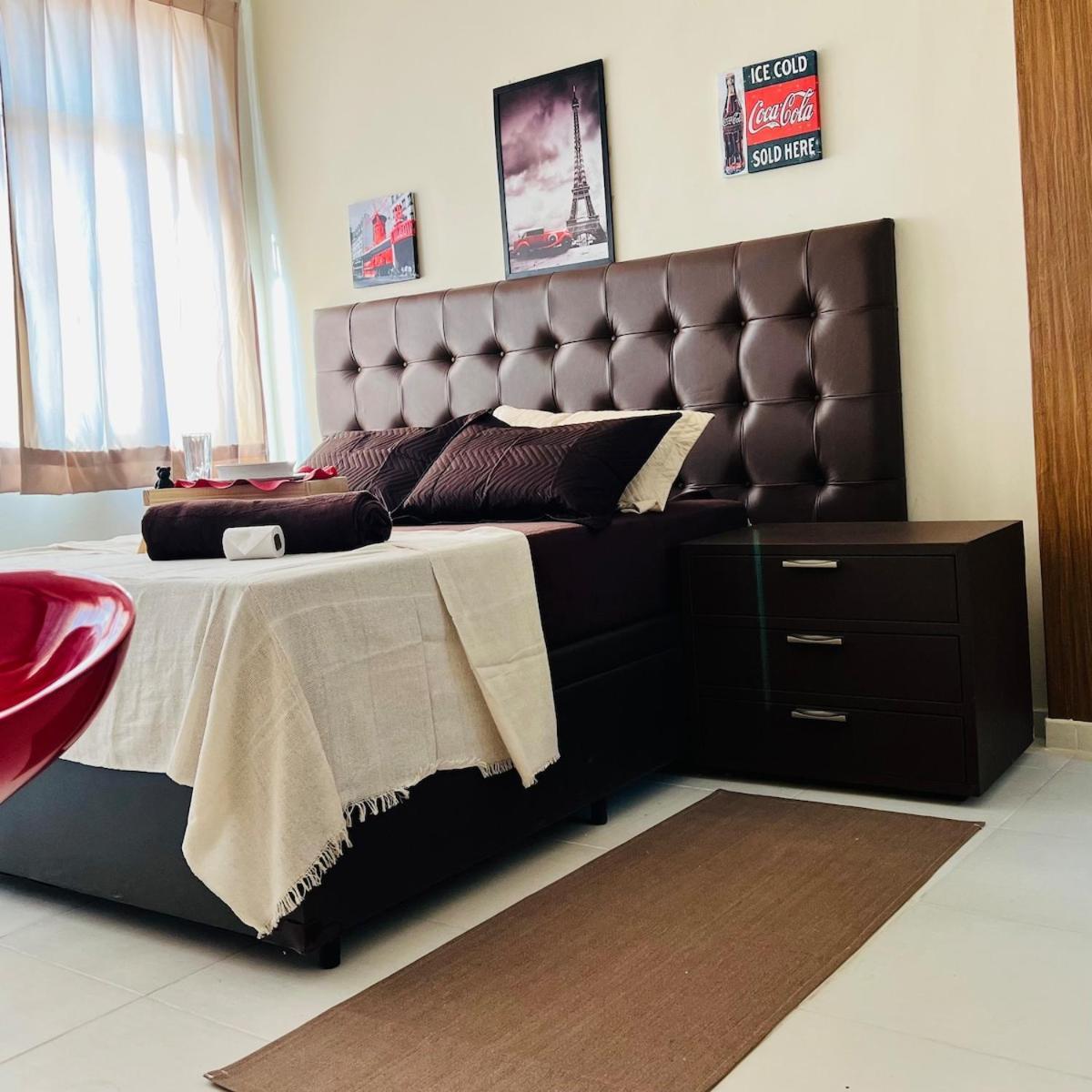 Apartamento Magnifico E Decorado No Centro Do Rio