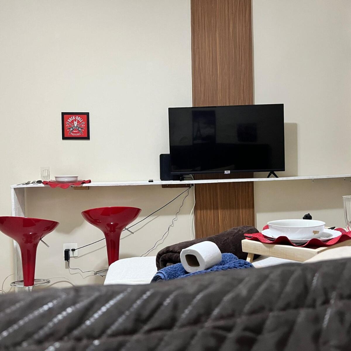 Apartamento Magnifico E Decorado No Centro Do Rio Rio de Janeiro