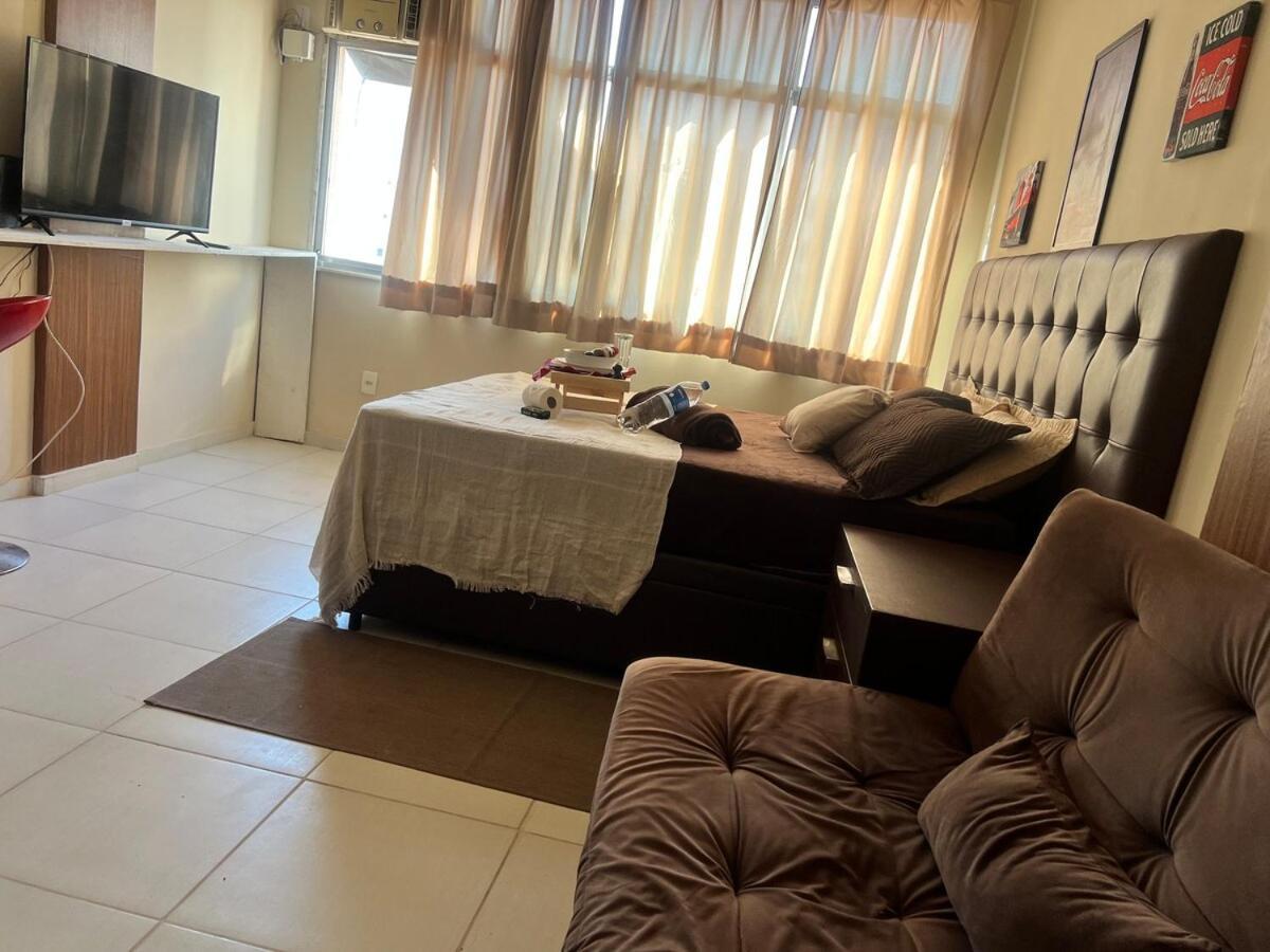 Apartamento Magnifico E Decorado No Centro Do Rio Rio de Janeiro