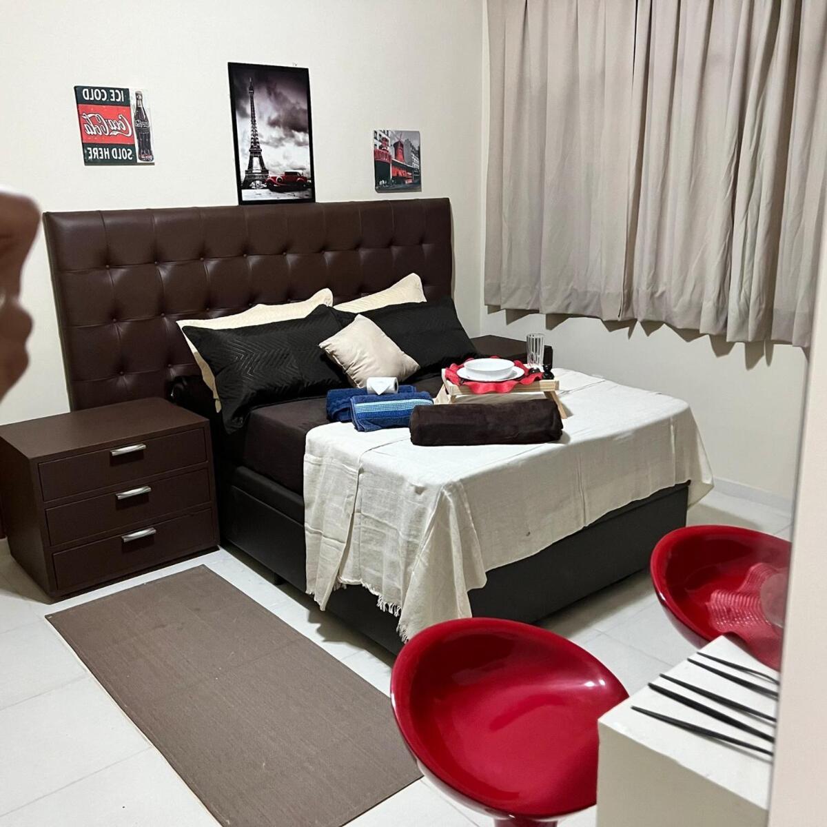 Magnifico E Decorado No Centro Do Rio Apartamento *